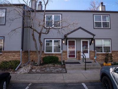 6315 Oak Street #2, Arvada, CO, 80004