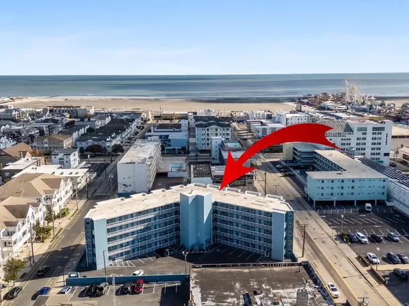 225 E Wildwood Ave #507, Wildwood, NJ 08260