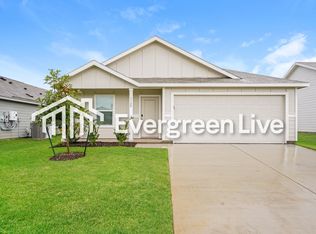 1129 Tufted Dr, Fort Worth, TX 76134