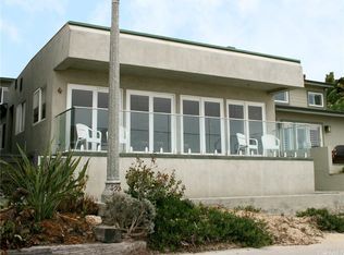 614 The Strand, Manhattan Beach, CA 90266
