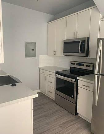 2nd image of 26 Alamitos Ave APT 105