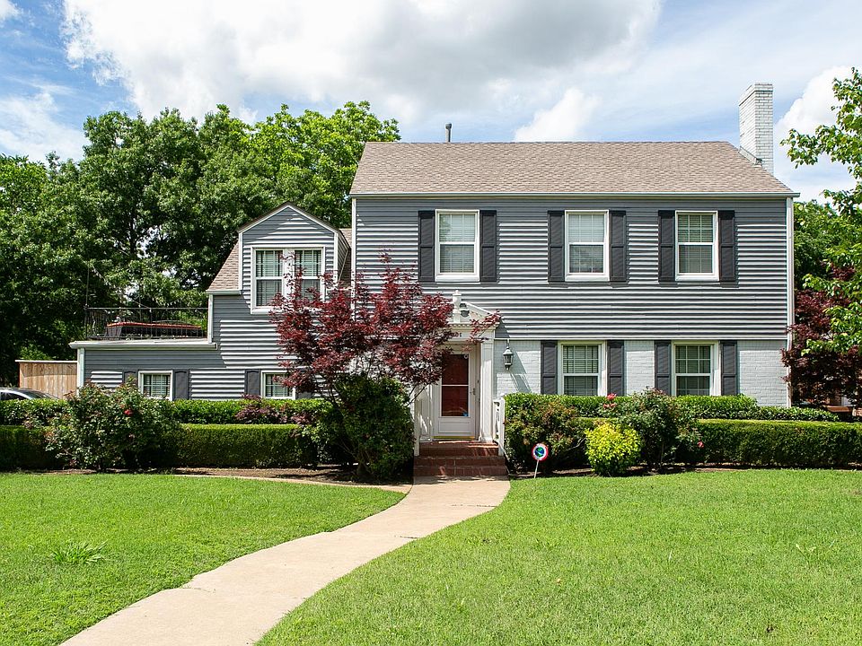 601 E Boyd St, Norman, OK 73071 Zillow