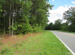 9837 Whitt Rd, Creedmoor, NC 27522