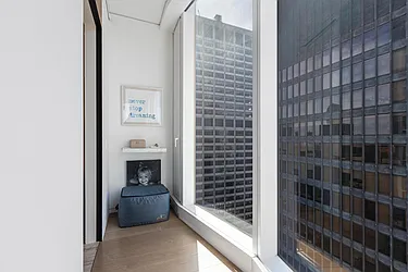 Rented by BARNES New York