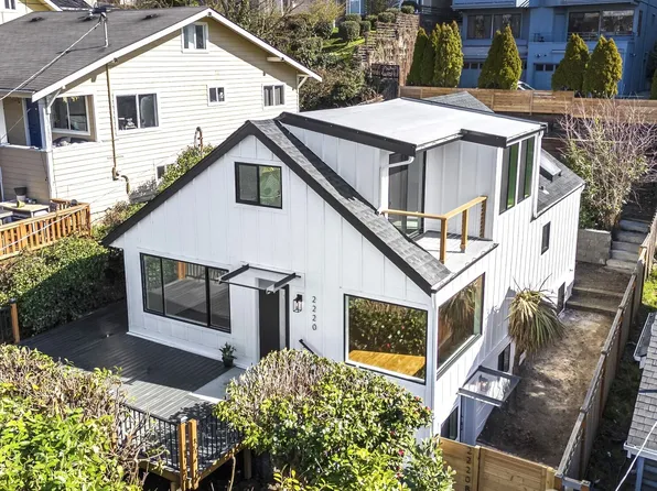 2220 14th Avenue W, Seattle, WA 98119