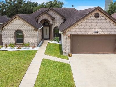 3515 Burr Dr, Edinburg, TX, 78542