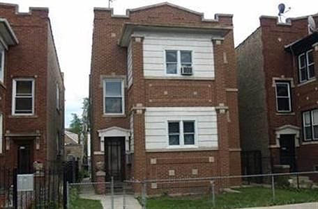 1st image of 4535 N Kimball Ave