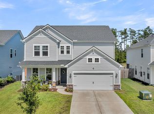 114 Wappoo Trace Ln, Summerville, SC 29486