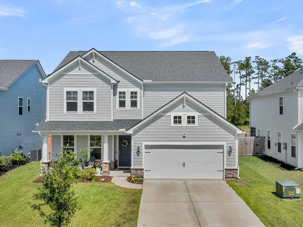 114 Wappoo Trace Ln, Summerville, SC 29486