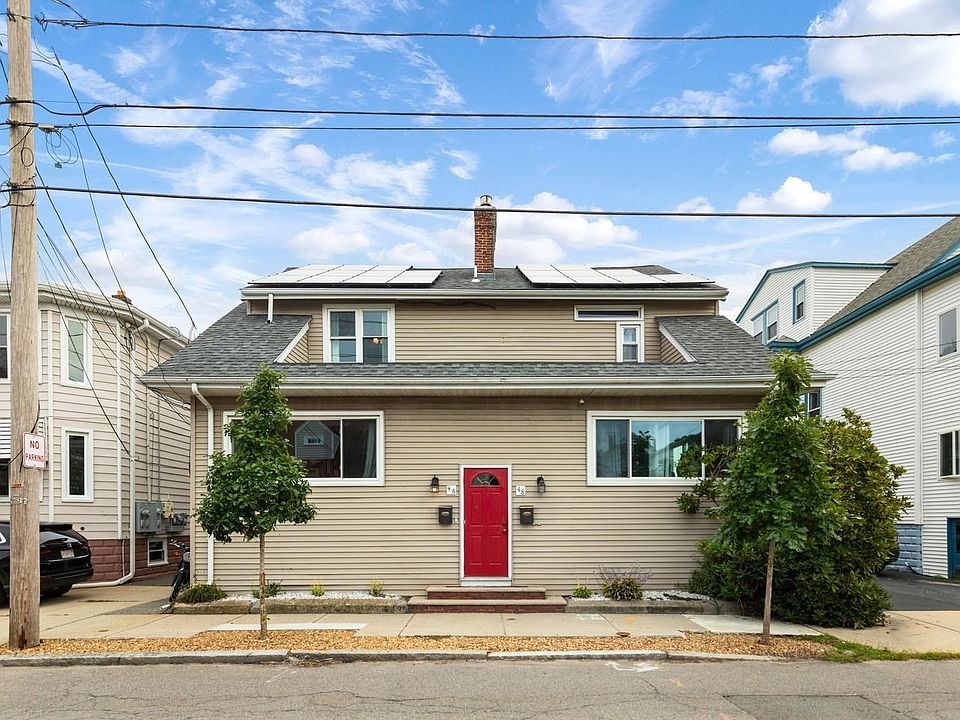1st image of 46 Bickford Ave Unit 46