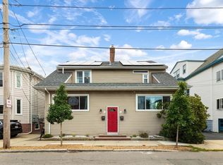 46-48 Bickford Avenue Condominium, Revere, MA 02151