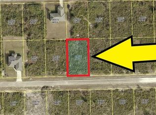 2708 67th St W, Lehigh Acres, FL 33971