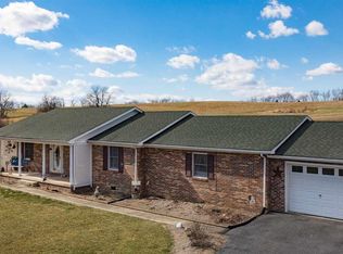 6053 Lee Jackson Hwy, Raphine, VA 24472