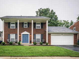 3116 Roypom Dr, Louisville, KY 40220