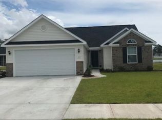 505 Hobie Cat Rd LOT 98, Swe Myrtle Beach, SC 29588