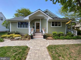 318 Riverview Ave, Annapolis, MD 21403