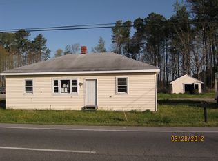 3400 Holland Rd, Suffolk, VA 23434