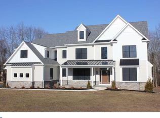 1405 Cedar Hill Rd, Ambler, PA 19002