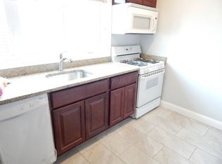 125 Morse St #5, Watertown, MA 02472