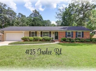 4125 Tralee Rd, Tallahassee, FL 32309