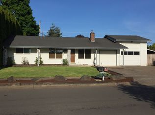2431 Moore St, Eugene, OR 97404