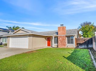 4920 Dawson Dr, Oakley, CA 94561