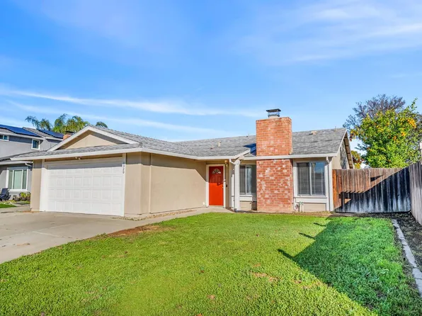 4920 Dawson Dr, Oakley, CA 94561