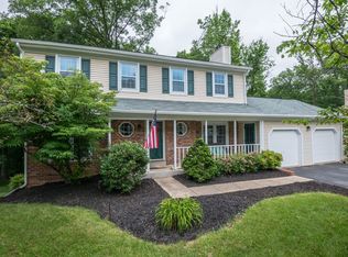 8414 Oak Stream Dr, Laurel, MD 20708