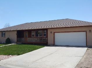 2038 Woodland Ave, Craig, CO 81625