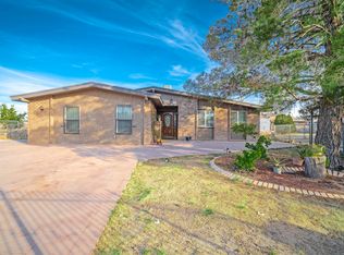 9837 Naomi Dr, El Paso, TX 79927