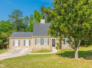 1421 Bentley Woods Ln, Lithonia, GA 30058