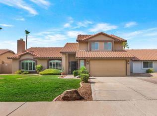 5885 E Paradise Ln, Scottsdale, AZ 85254