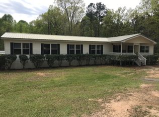 3269 Hardman Morris Rd, Colbert, GA 30628
