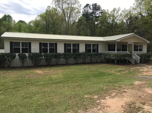 3269 Hardman Morris Rd, Colbert, GA