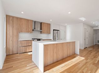 6 Devine Way #2, Boston, MA 02127