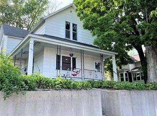 320 S 4th Ave, Wausau, WI 54401