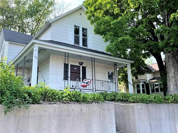 320 South 4TH AVENUE, Wausau, WI 54401