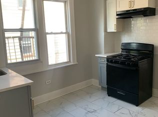 12-14 Rosa Parks Blvd #3, Paterson, NJ 07524