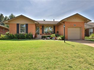 2816 NW 67th St, Oklahoma City, OK 73116