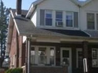 614 N Saint Elmo St, Allentown, PA 18104