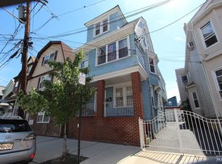 207 John St FLOOR 1, Harrison, NJ 07029