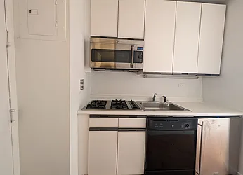 Rented by Compass