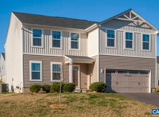 17 Penny Ln, Ruckersville, VA 22968