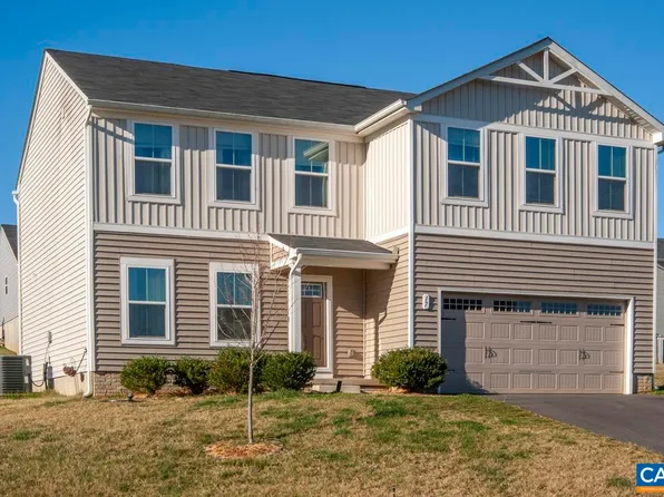 17 Penny Ln, Ruckersville, VA 22968