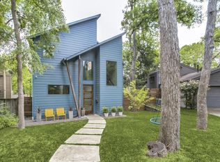 967 Easton Pl, Dallas, TX 75218