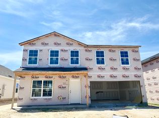 1137 Tanreall Dr, Lexington, SC 29073