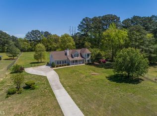 2409 Manor Way, Loganville, GA 30052