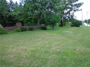 Wyoga Lake Blvd, Stow, OH 44224