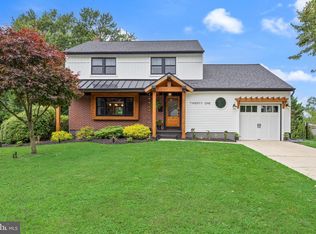 21 Sequoia Dr, Cinnaminson, NJ 08077