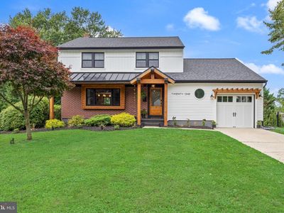 21 Sequoia Dr, Cinnaminson, NJ, 08077